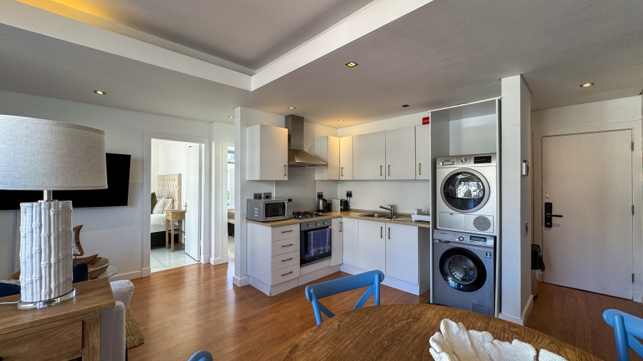 2 Bedroom Property for Sale in Gardens Western Cape